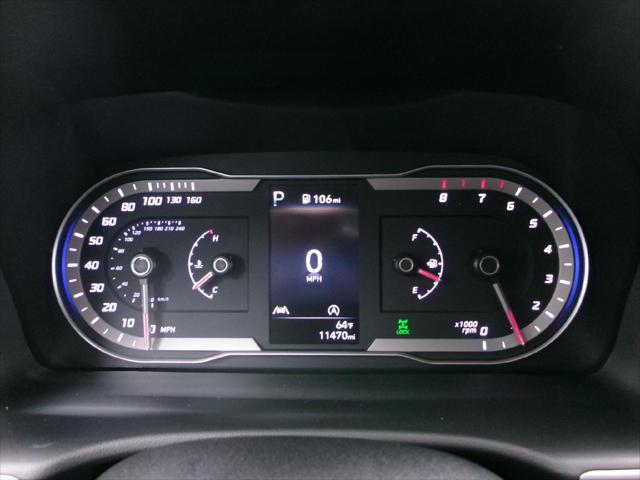 used 2022 Hyundai Tucson car, priced at $25,988