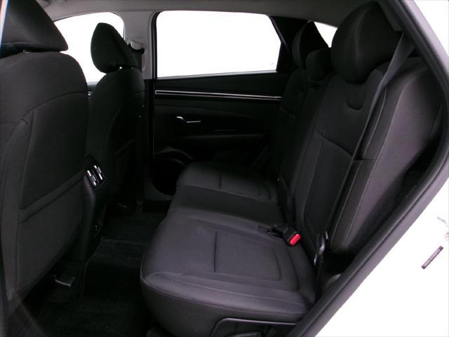 used 2022 Hyundai Tucson car, priced at $25,988