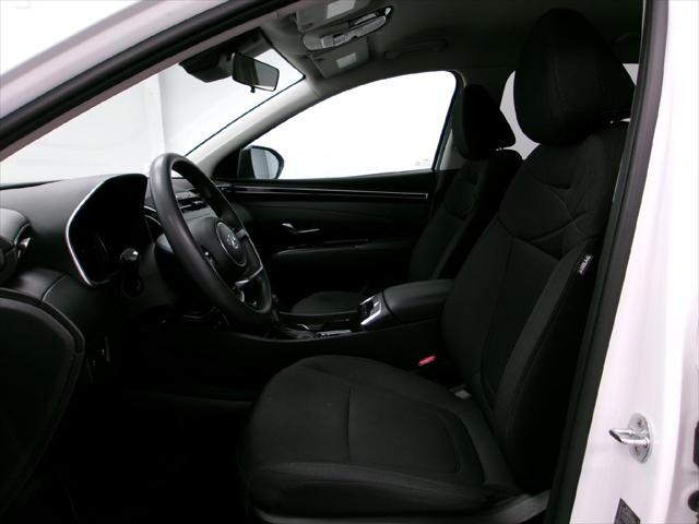 used 2022 Hyundai Tucson car, priced at $25,988
