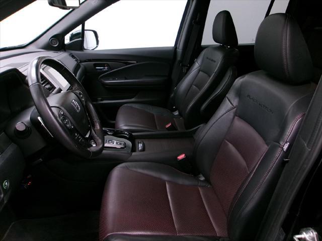 used 2020 Honda Ridgeline car, priced at $25,988