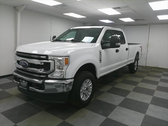 used 2022 Ford F-250 car, priced at $41,488