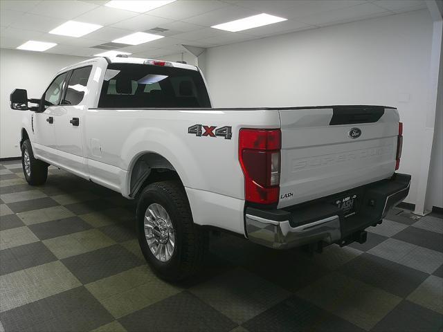 used 2022 Ford F-250 car, priced at $41,488