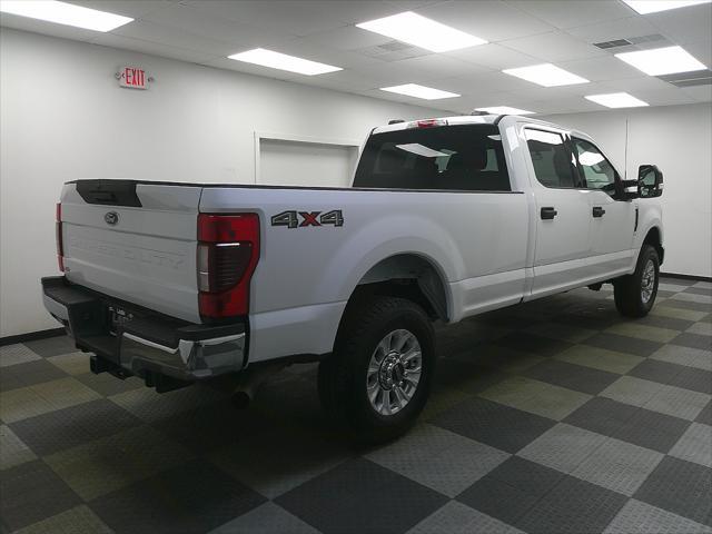 used 2022 Ford F-250 car, priced at $41,488