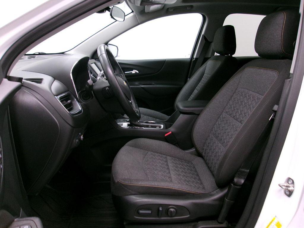 used 2023 Chevrolet Equinox car, priced at $20,988