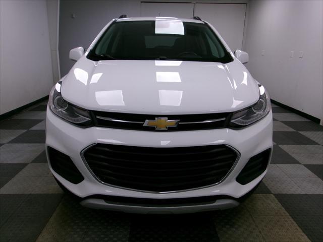 used 2022 Chevrolet Trax car, priced at $17,988
