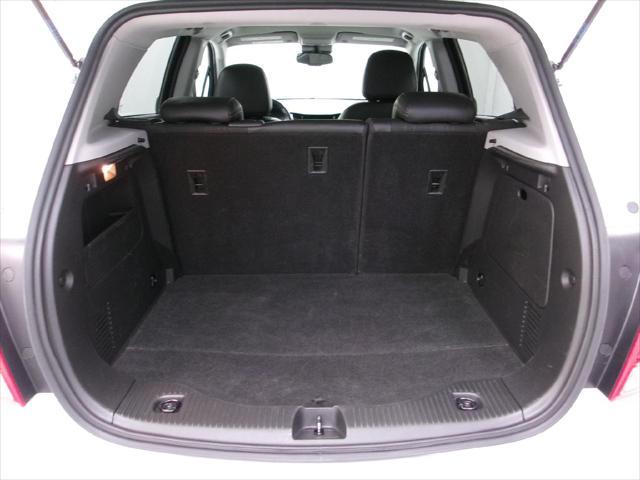 used 2022 Chevrolet Trax car, priced at $17,988