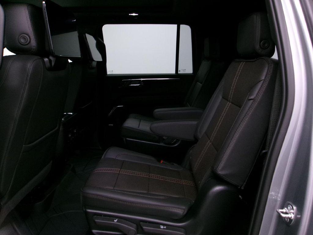 new 2025 Chevrolet Suburban car, priced at $91,950