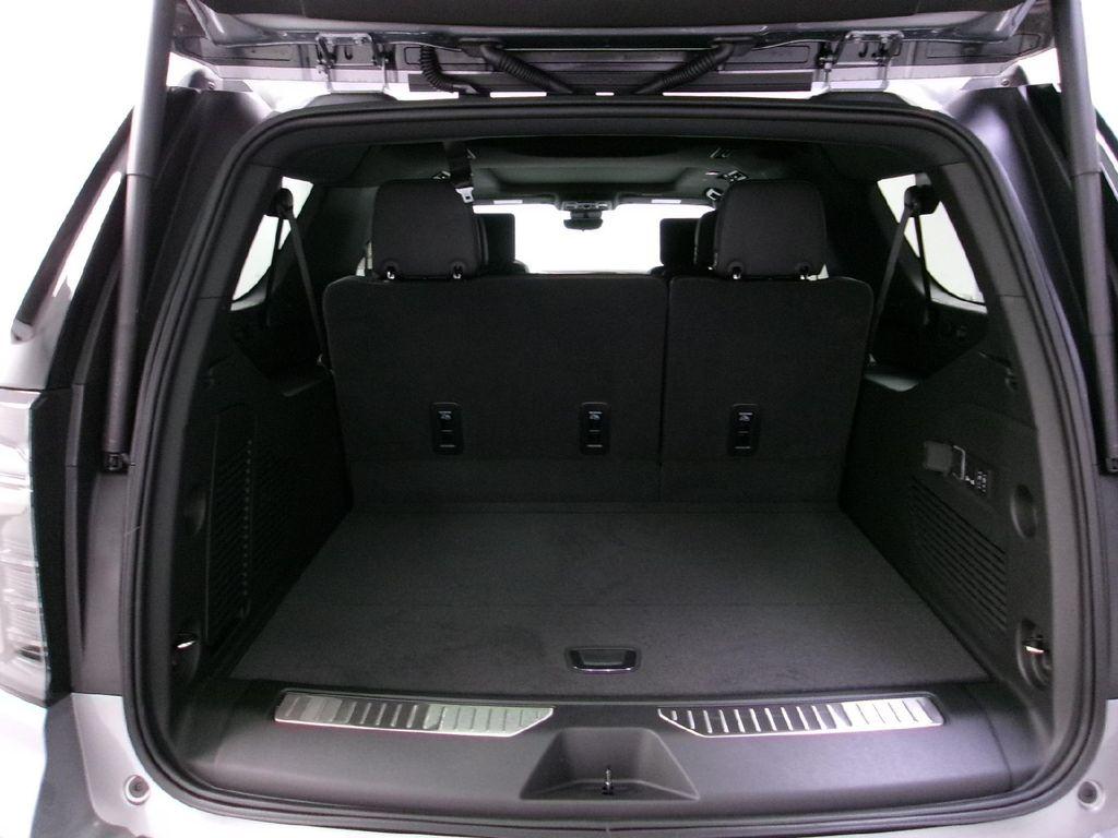new 2025 Chevrolet Suburban car, priced at $91,950