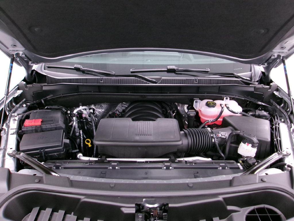 new 2025 Chevrolet Suburban car, priced at $91,950