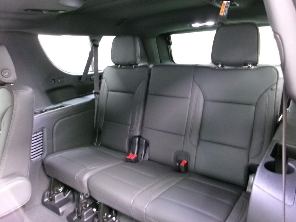 new 2025 Chevrolet Suburban car, priced at $91,950
