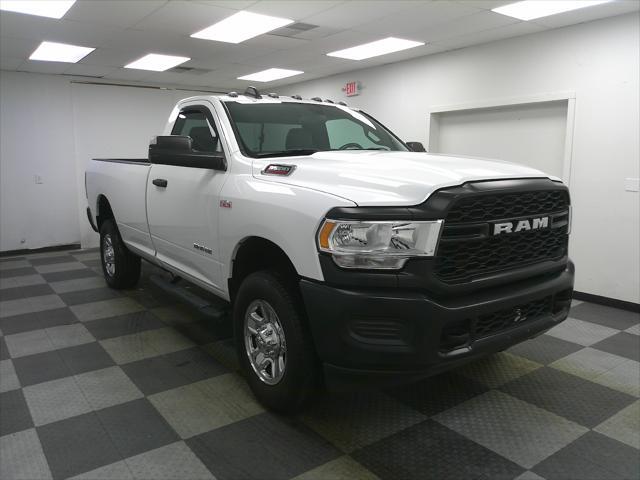 used 2021 Ram 3500 car, priced at $39,988