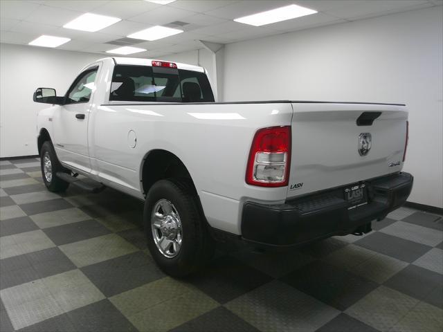 used 2021 Ram 3500 car, priced at $39,988