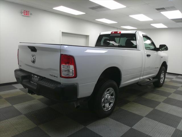 used 2021 Ram 3500 car, priced at $39,988