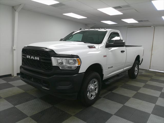 used 2021 Ram 3500 car, priced at $39,988