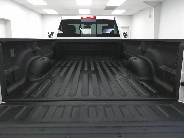 used 2021 Ram 3500 car, priced at $39,988