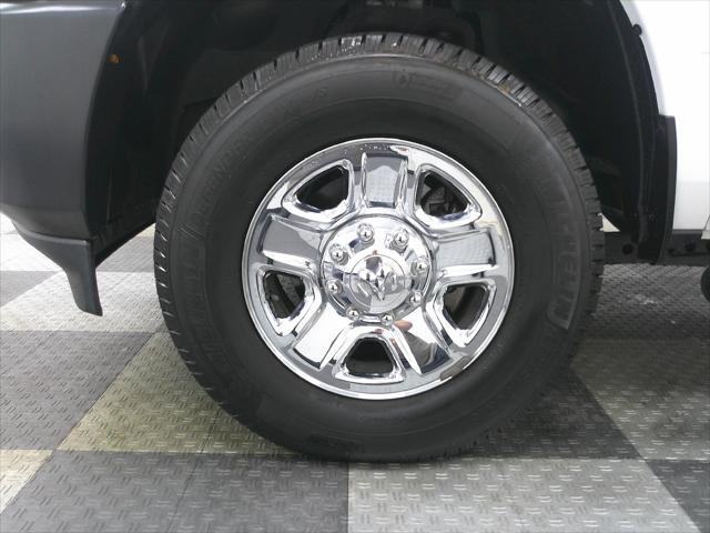 used 2021 Ram 3500 car, priced at $39,988