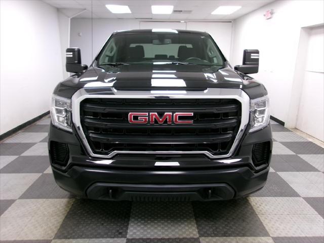 used 2020 GMC Sierra 1500 car, priced at $32,988