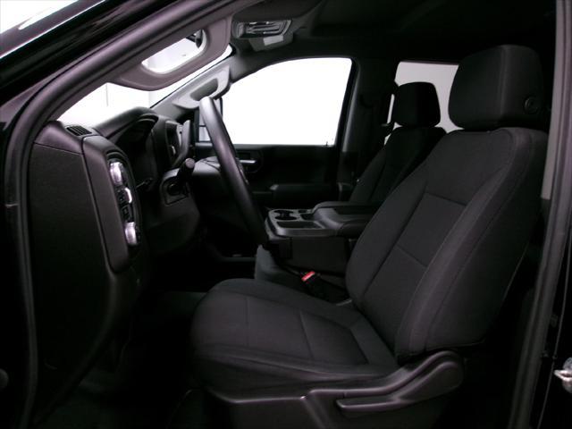 used 2020 GMC Sierra 1500 car, priced at $32,988