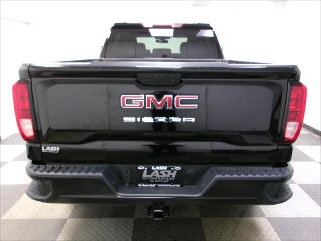 used 2020 GMC Sierra 1500 car, priced at $32,988