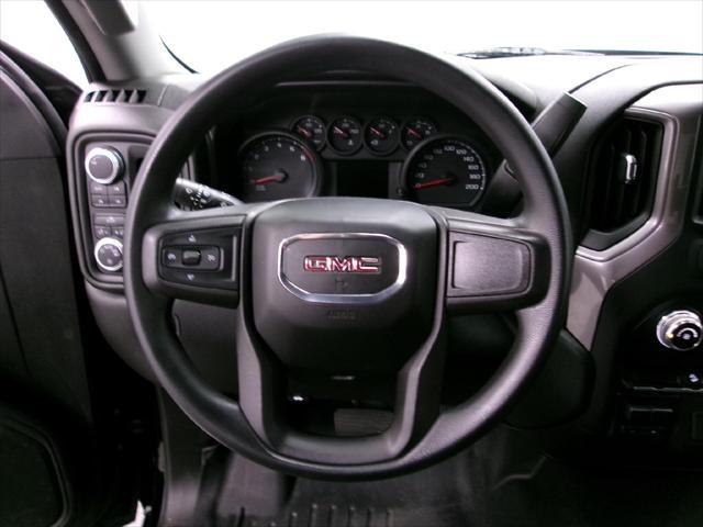 used 2020 GMC Sierra 1500 car, priced at $32,988