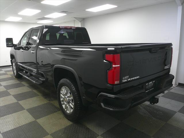 used 2025 Chevrolet Silverado 2500 car, priced at $78,988