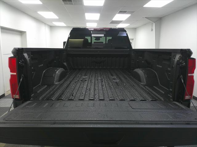 used 2025 Chevrolet Silverado 2500 car, priced at $78,988