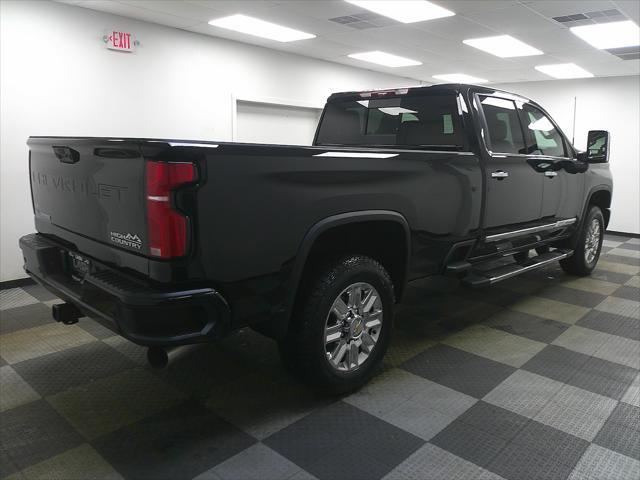 used 2025 Chevrolet Silverado 2500 car, priced at $78,988