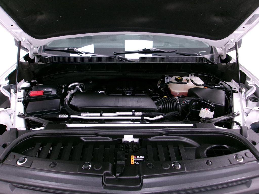 used 2023 Chevrolet Silverado 1500 car, priced at $31,988