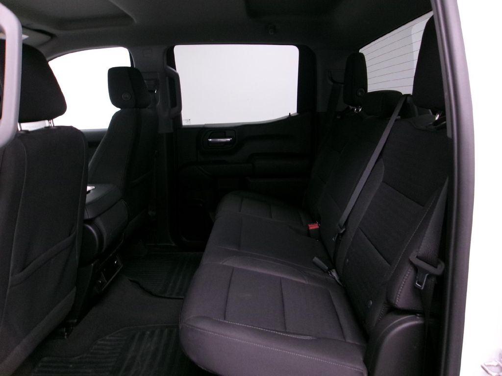 used 2023 Chevrolet Silverado 1500 car, priced at $31,988
