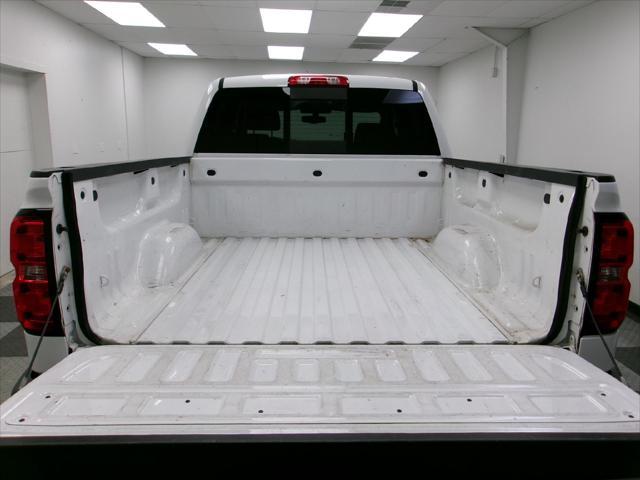 used 2015 Chevrolet Silverado 1500 car, priced at $14,988
