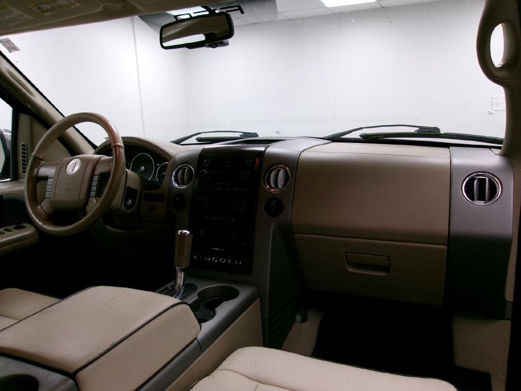 used 2006 Lincoln Mark LT car, priced at $10,988