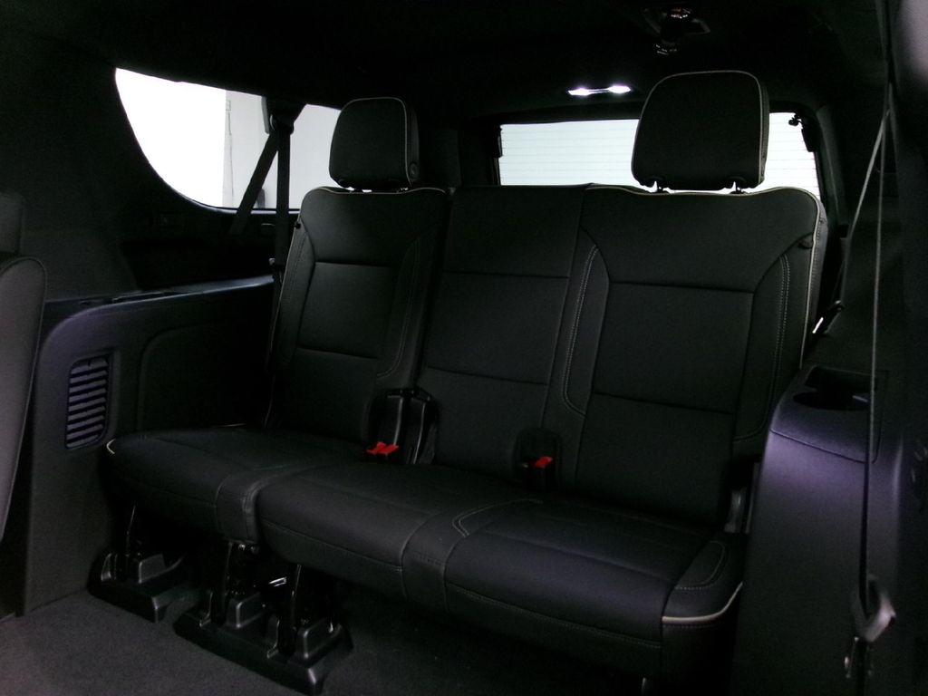 new 2025 Chevrolet Suburban car, priced at $77,915