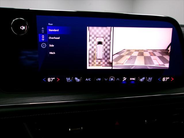 new 2025 Chevrolet Suburban car, priced at $81,915