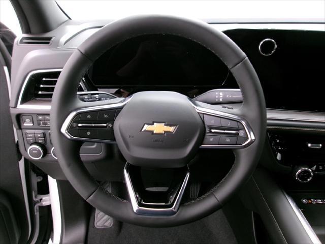new 2025 Chevrolet Suburban car, priced at $81,915