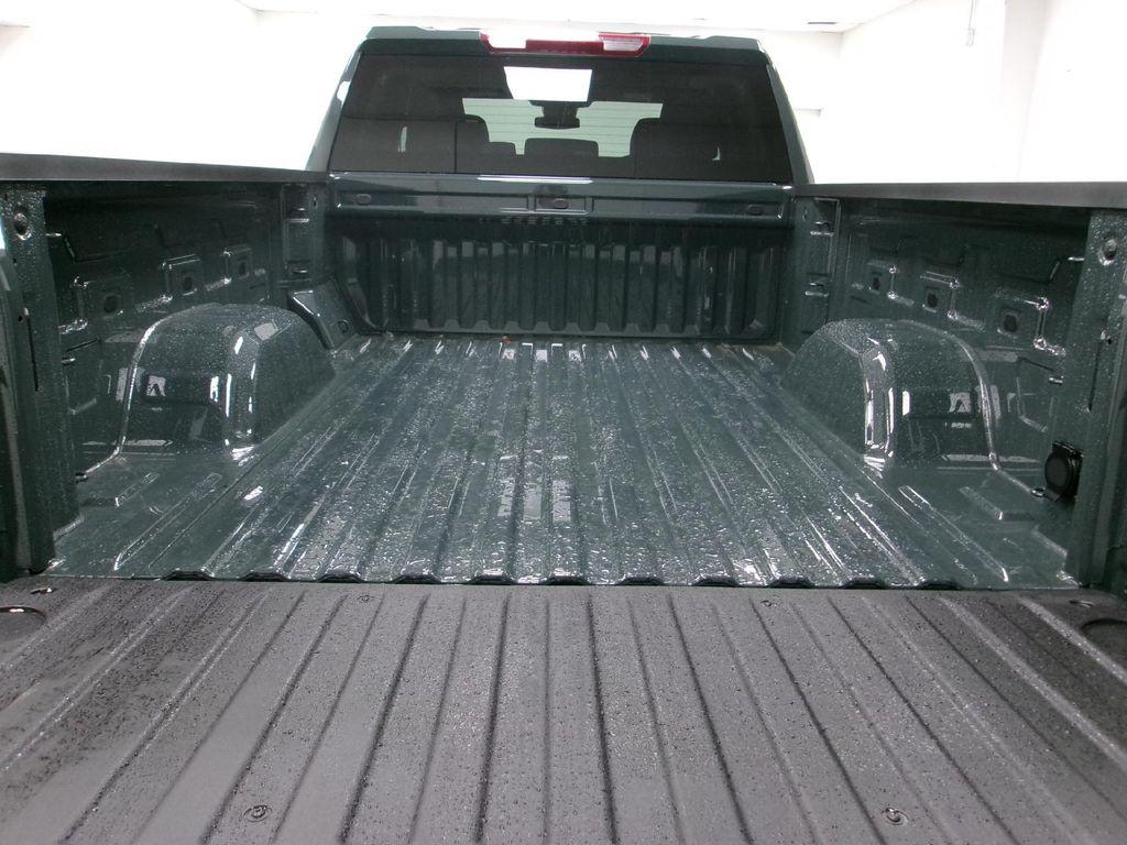 new 2026 Chevrolet Silverado 1500 car, priced at $50,975