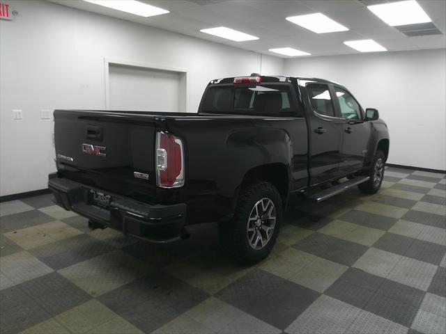 used 2015 GMC Canyon car, priced at $13,488