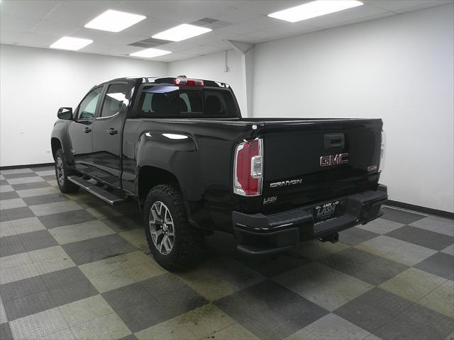 used 2015 GMC Canyon car, priced at $13,488