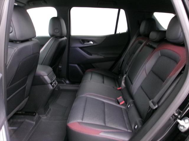 new 2026 Chevrolet Equinox car, priced at $35,670