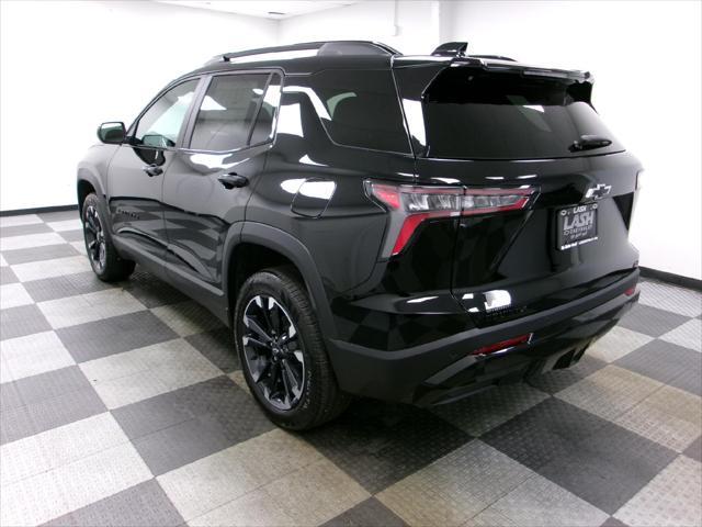 new 2026 Chevrolet Equinox car, priced at $35,670