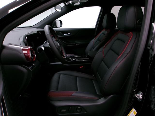new 2026 Chevrolet Equinox car, priced at $35,670