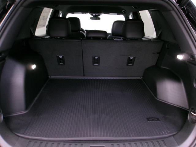 new 2026 Chevrolet Equinox car, priced at $35,670