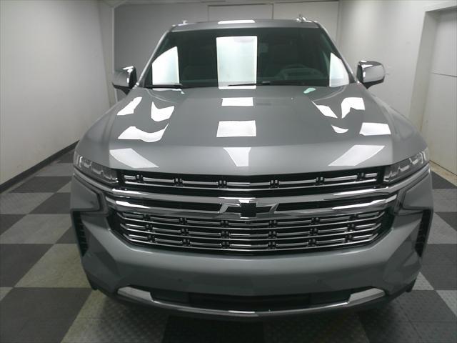 new 2024 Chevrolet Suburban car, priced at $79,950