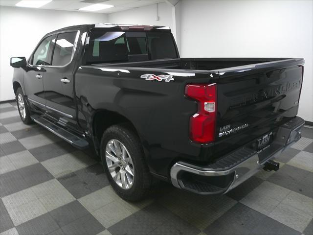 used 2019 Chevrolet Silverado 1500 car, priced at $26,488