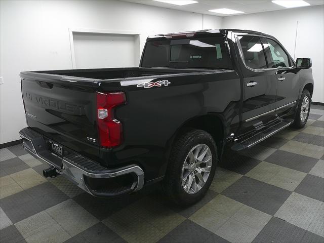 used 2019 Chevrolet Silverado 1500 car, priced at $26,488