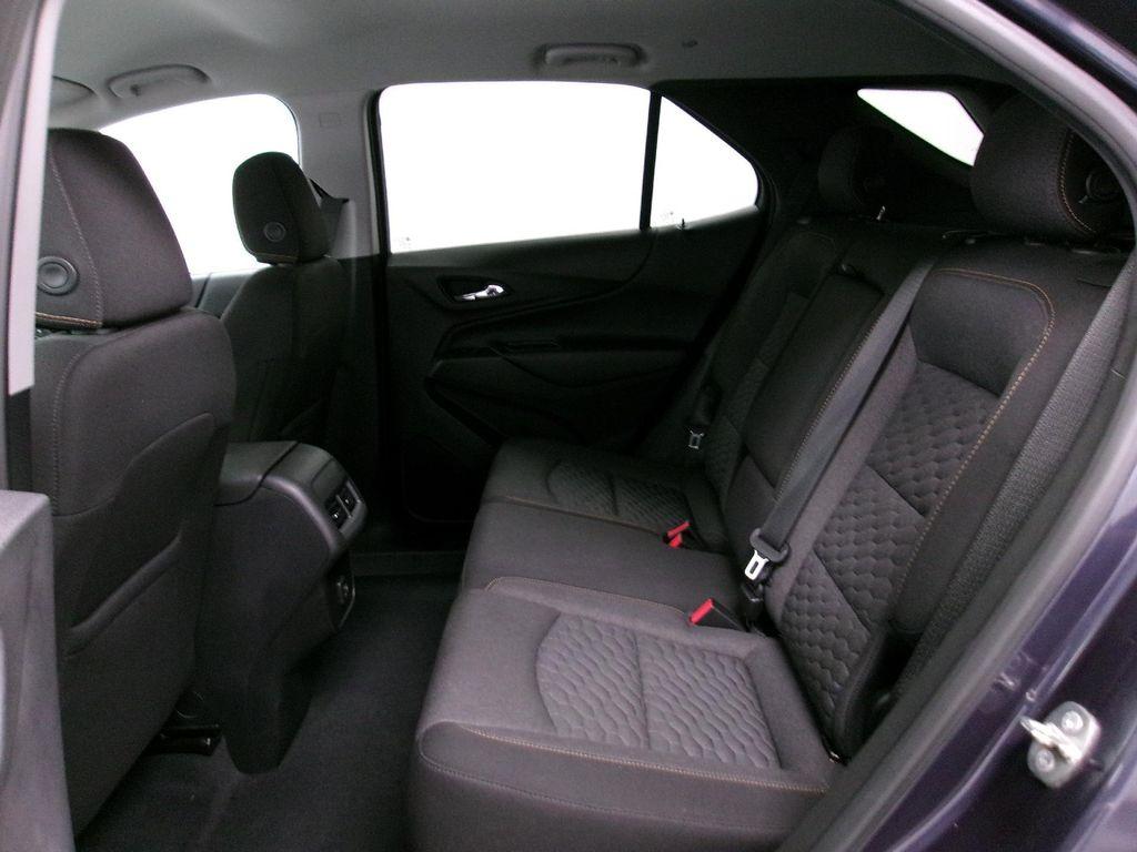 used 2019 Chevrolet Equinox car, priced at $12,988