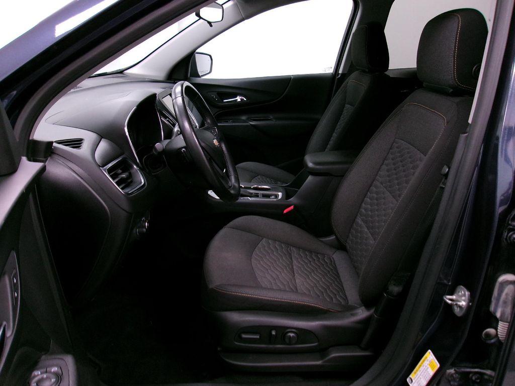 used 2019 Chevrolet Equinox car, priced at $12,988