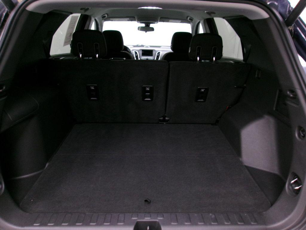 used 2019 Chevrolet Equinox car, priced at $12,988