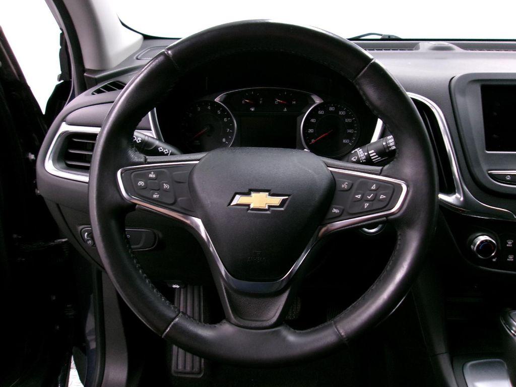 used 2019 Chevrolet Equinox car, priced at $12,988