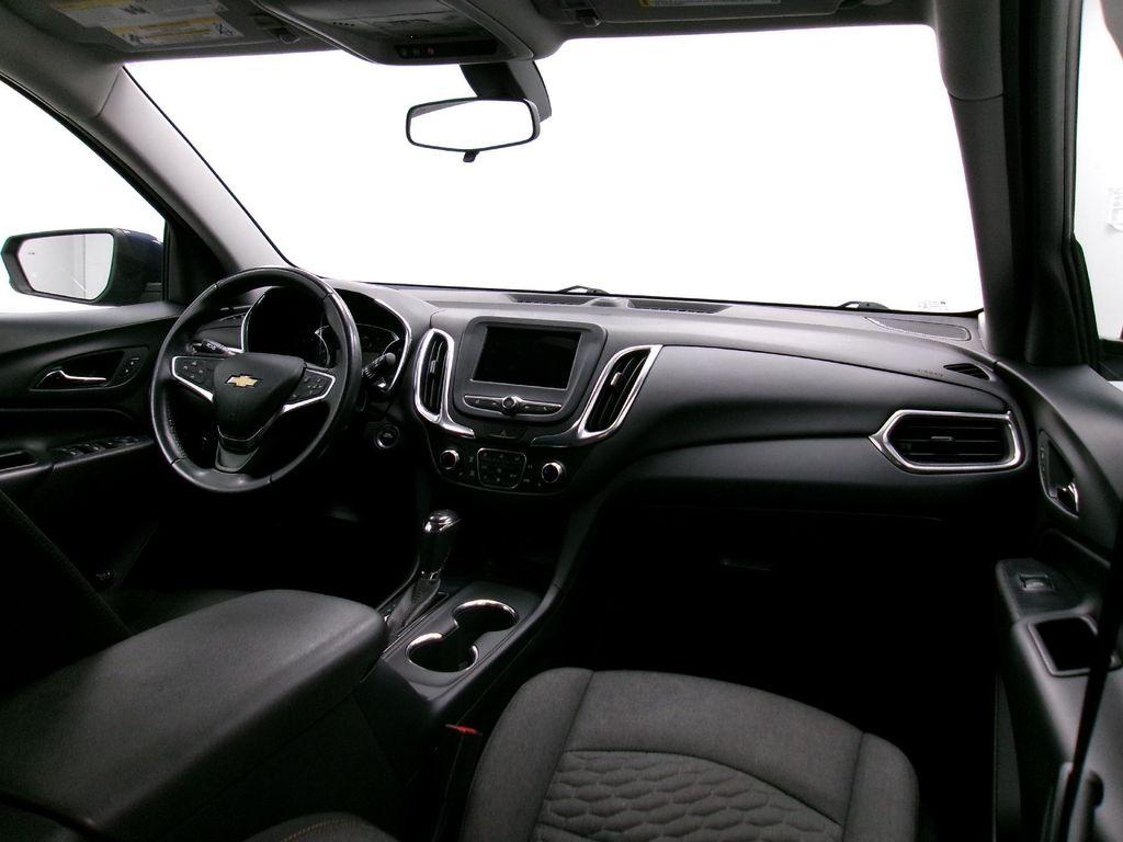 used 2019 Chevrolet Equinox car, priced at $12,988
