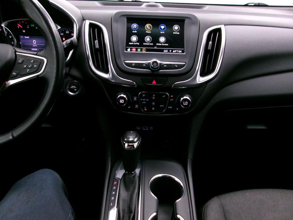 used 2019 Chevrolet Equinox car, priced at $12,988